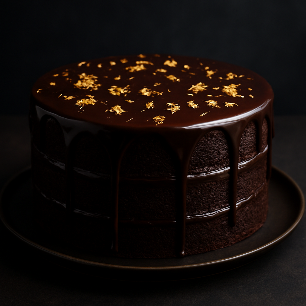 Cakes Collection