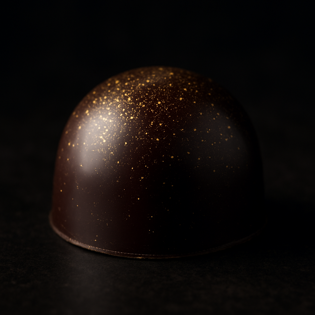 Milk Choco Almond Rocher