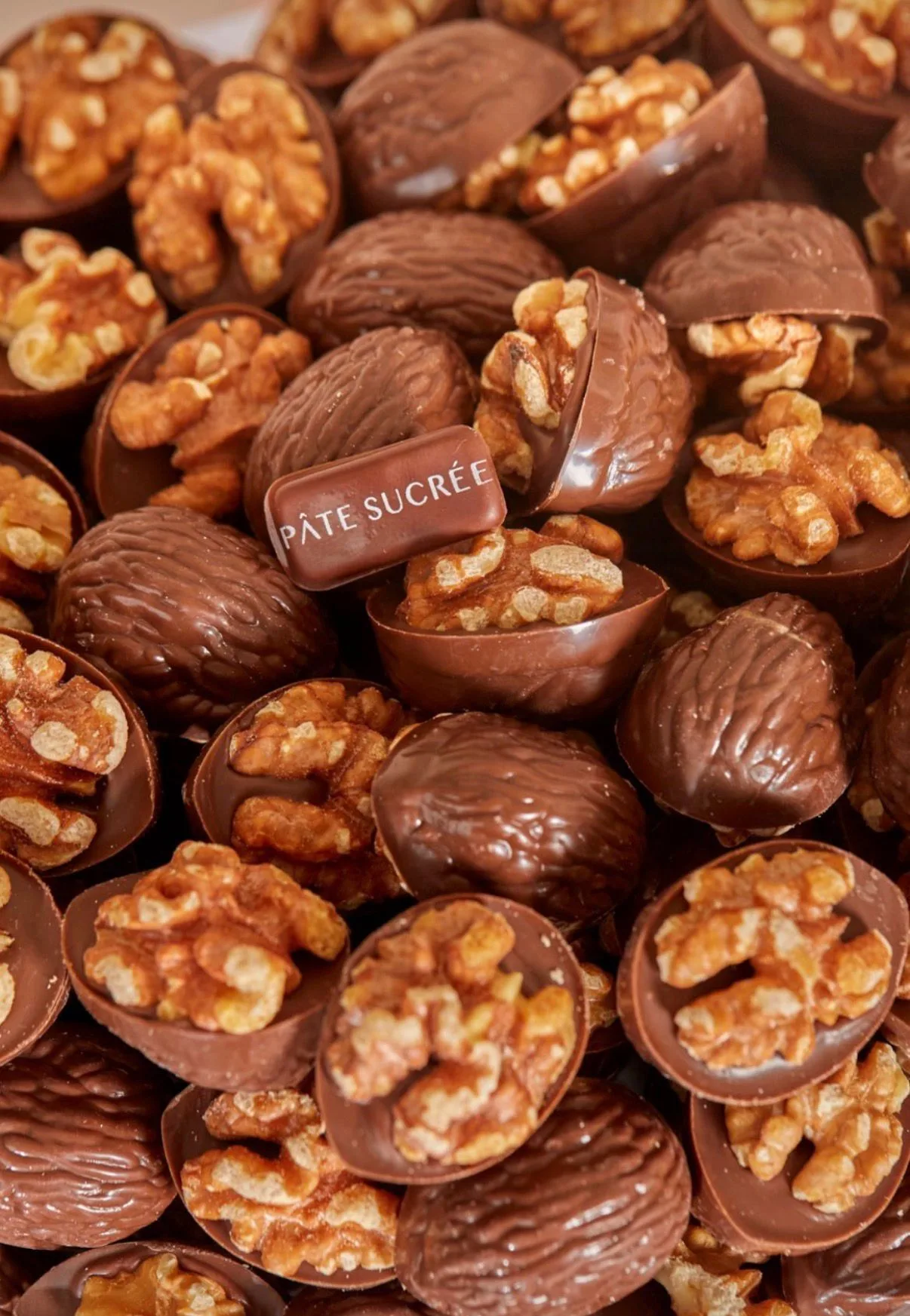 Chocolate Collection