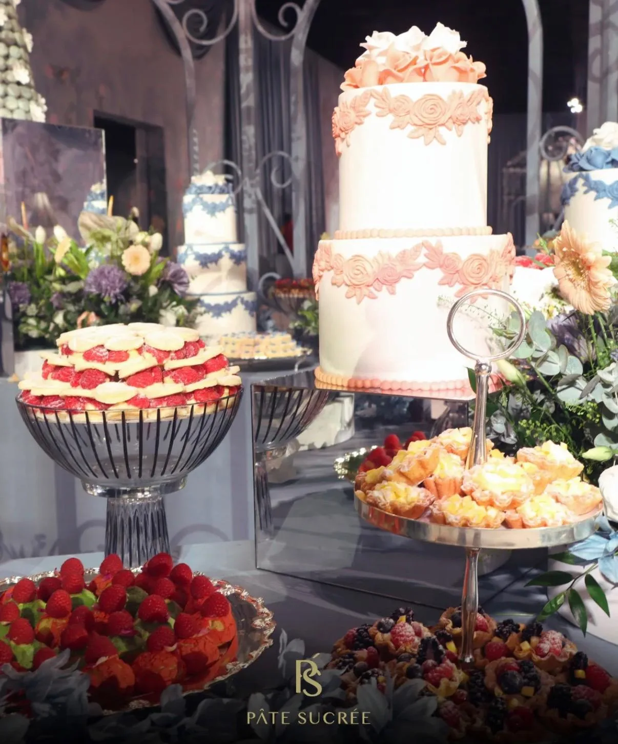 Occasions Events
