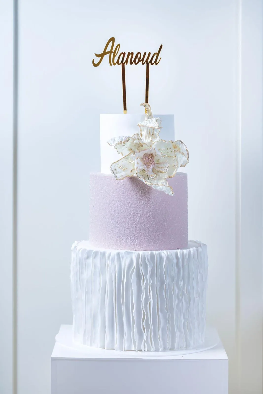 CUSTOMIZE CAKE