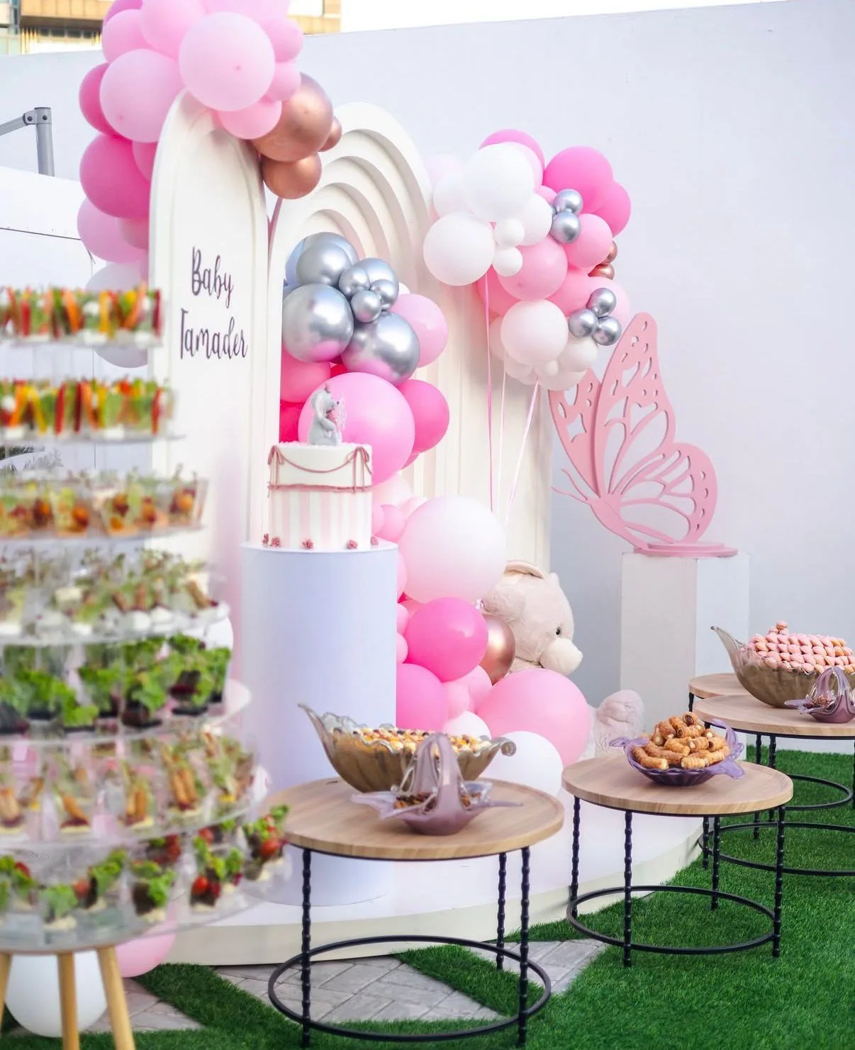 Corporate Events