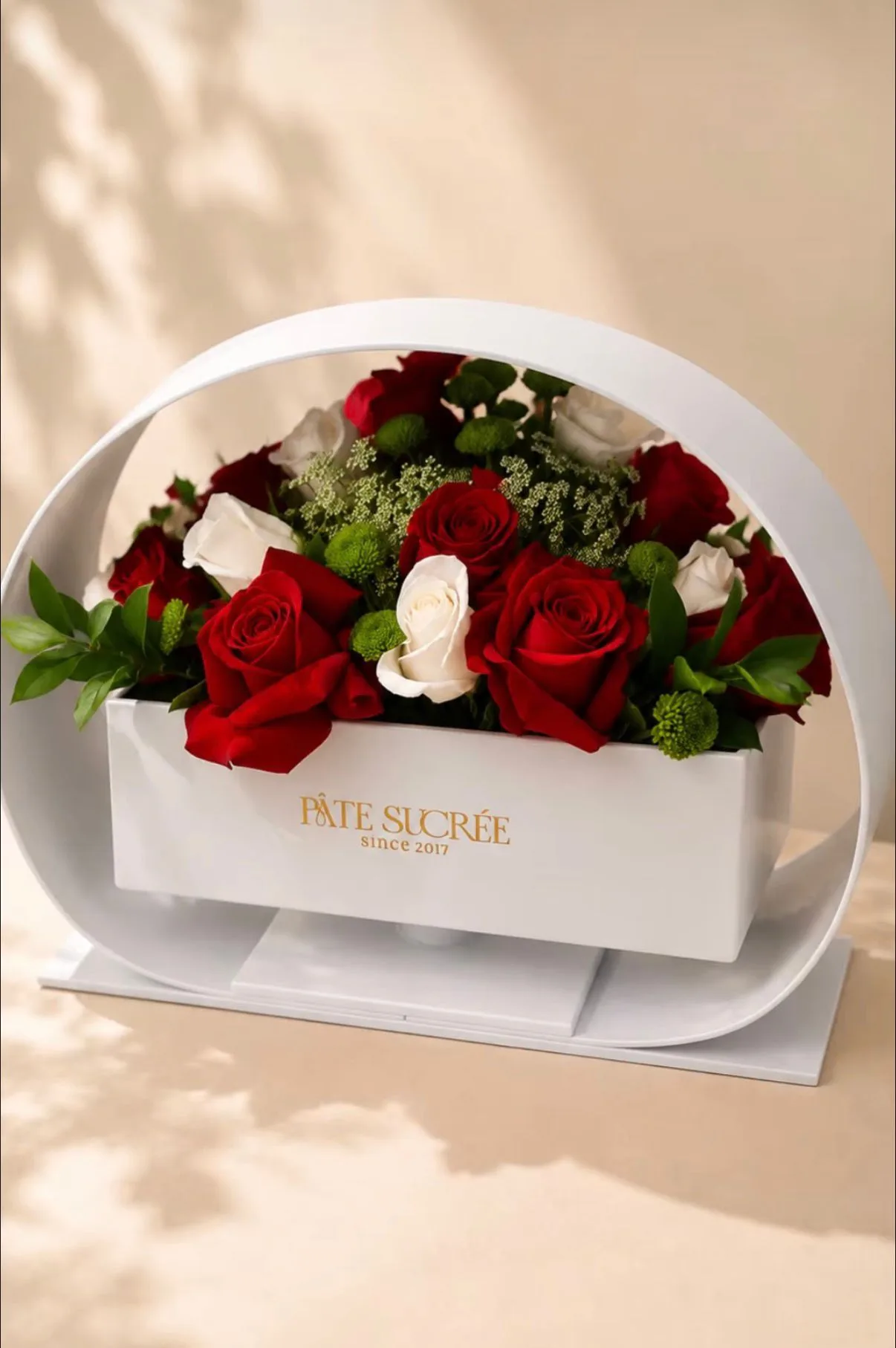Flower collection