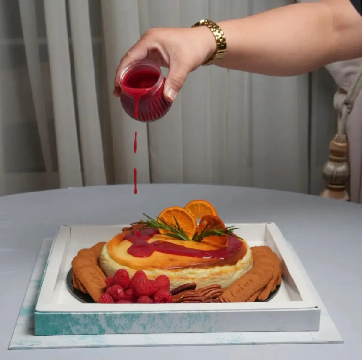 Pastry/Cakes Collection