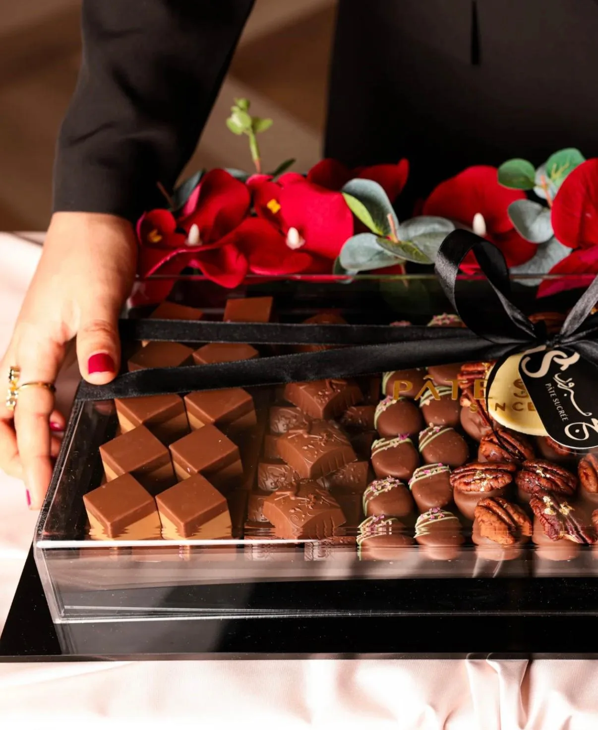 Gift Boxes
