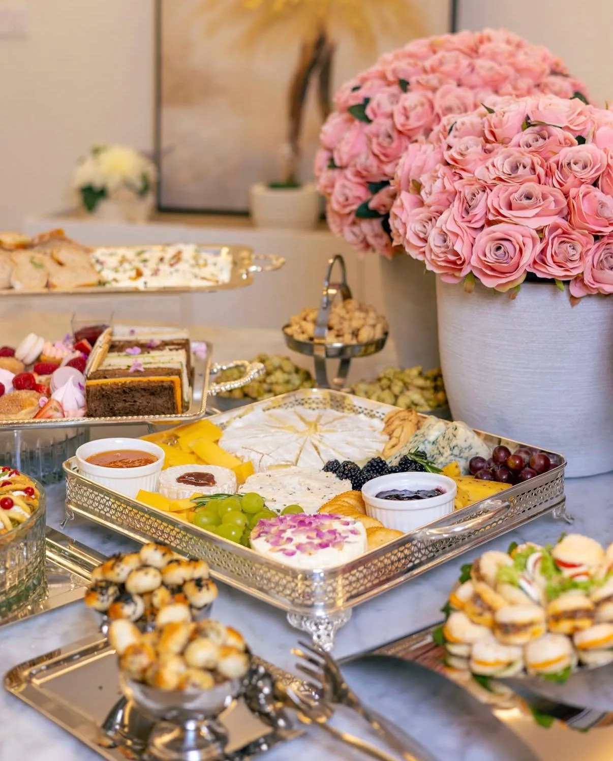 Afternoon Tea