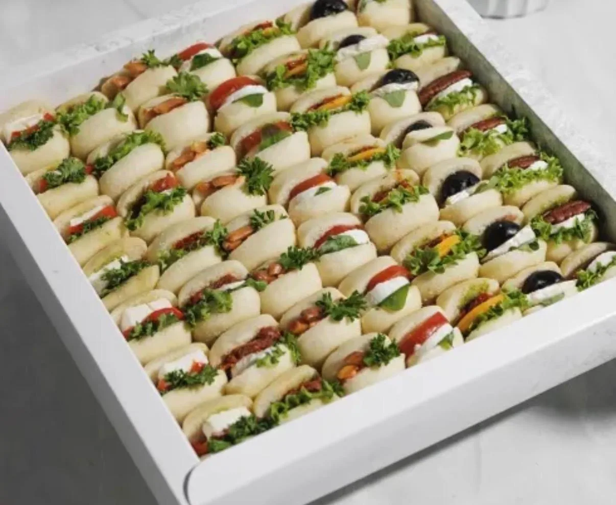 Mini panini