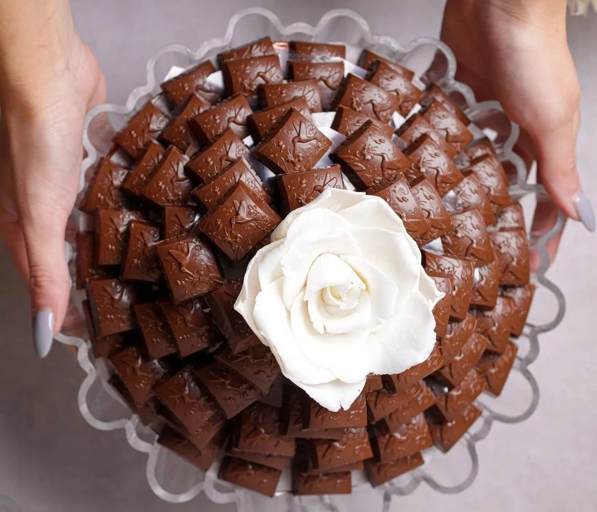 Joud chocolate