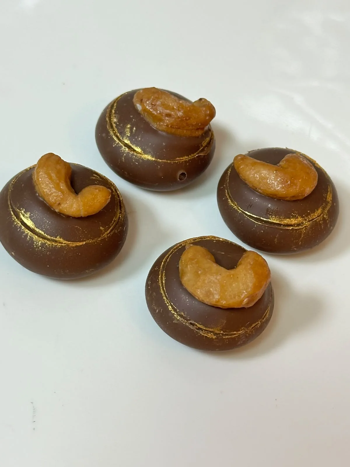 GLORY CHOCOLATE