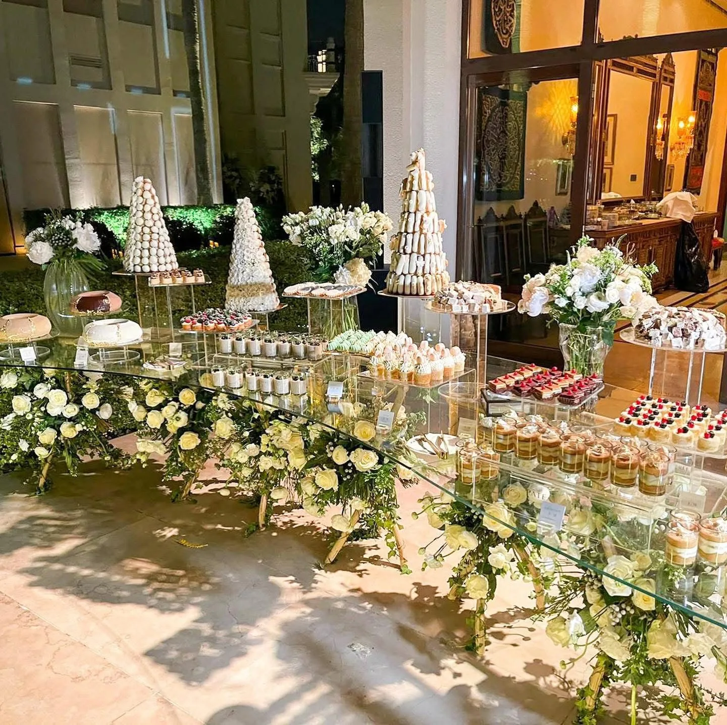ENGAGEMENT EVENT
