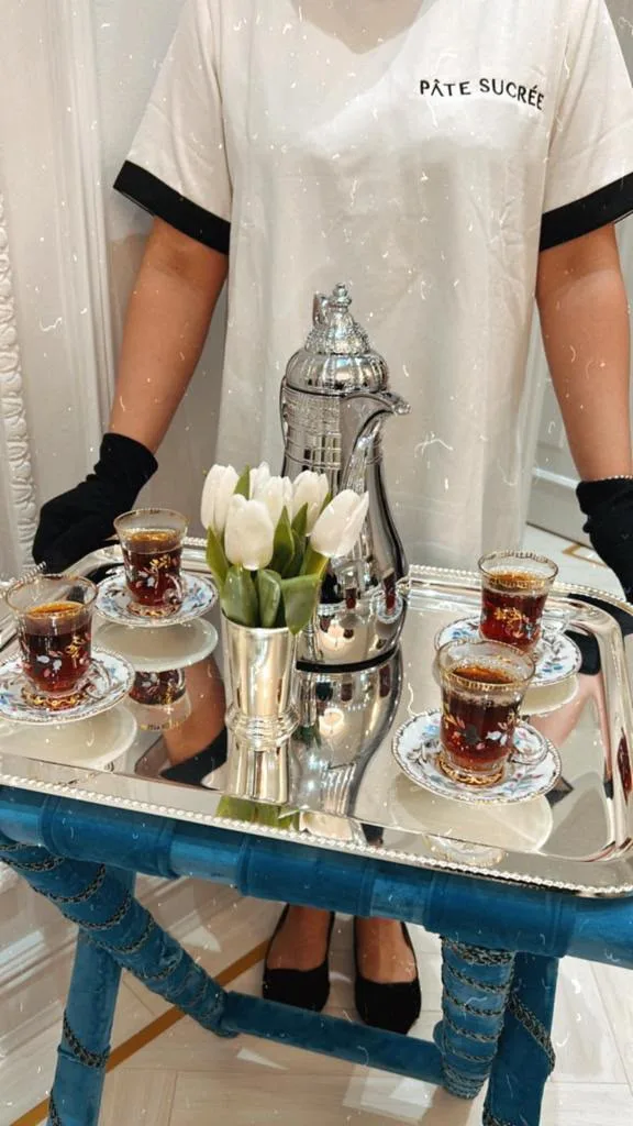 ARABIC Tea
