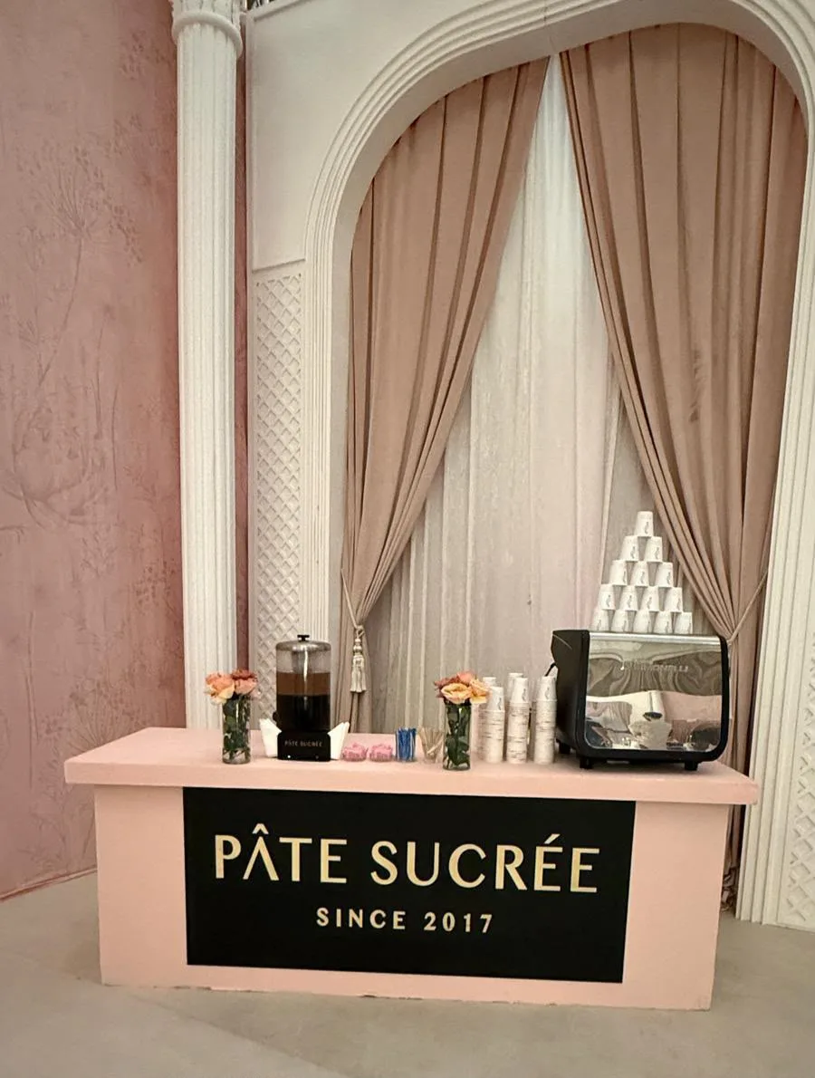 COFFE STATION