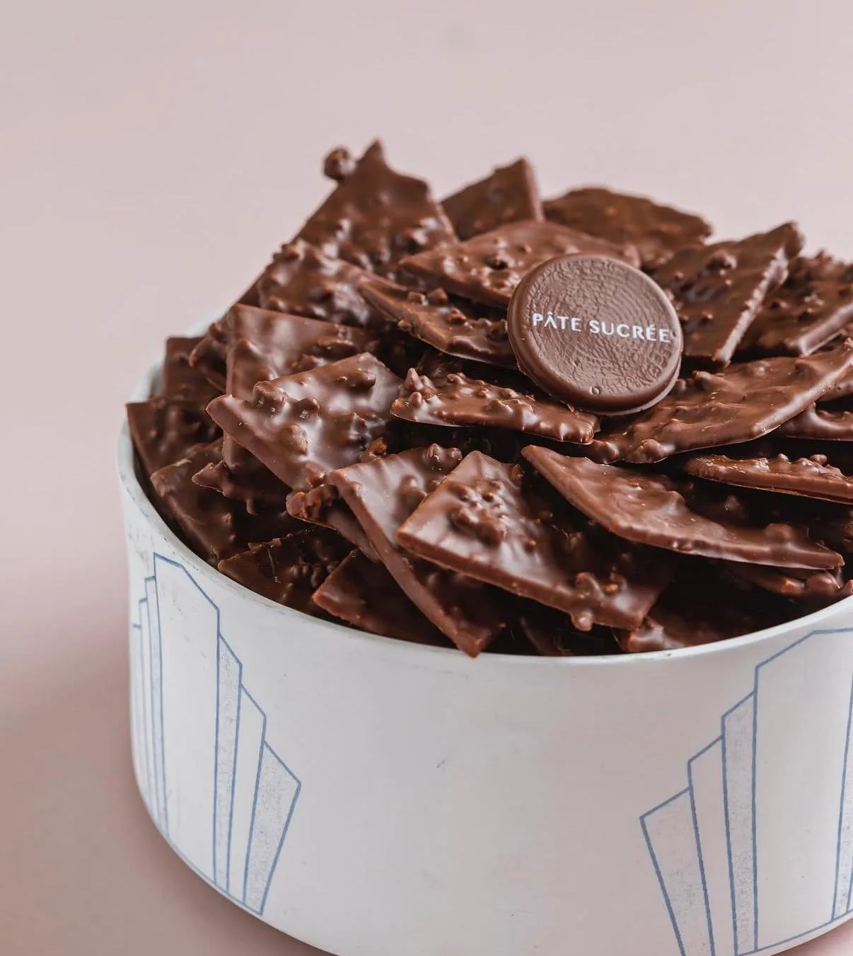 Chocolate Slabs