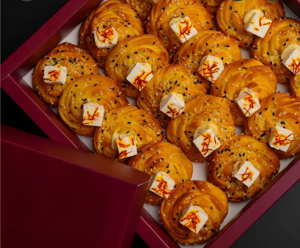 chabab bun