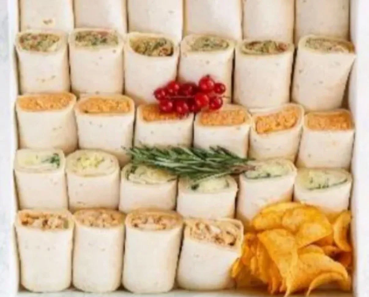 Wrap box