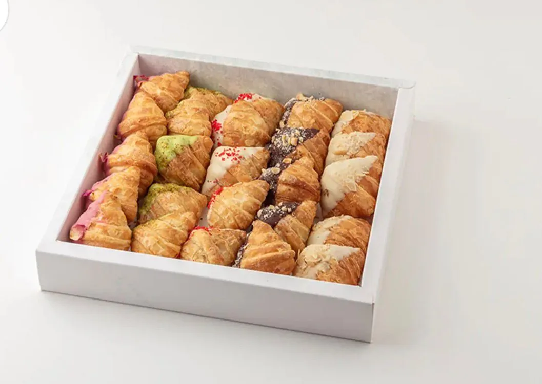 croissant sweet