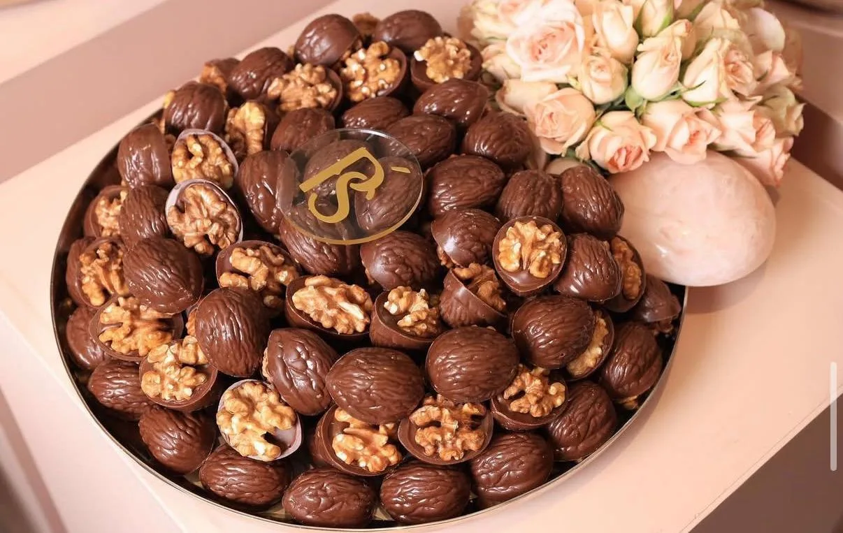 Little nuts