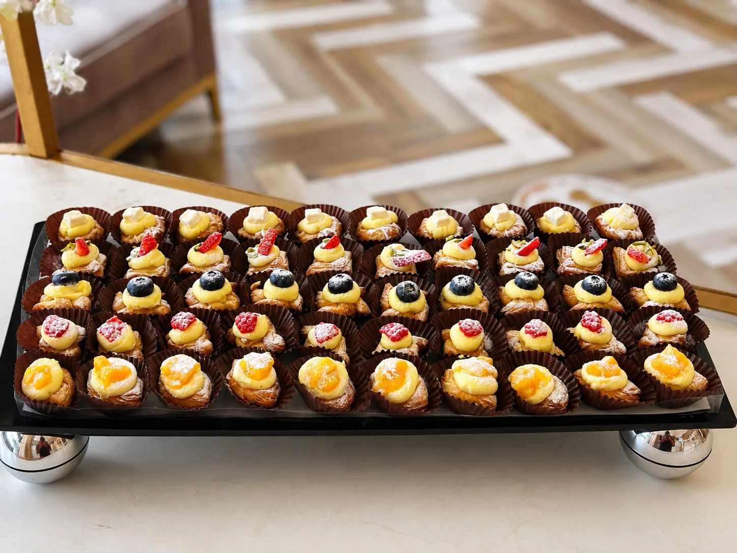 MINI MINI DANISH MIX