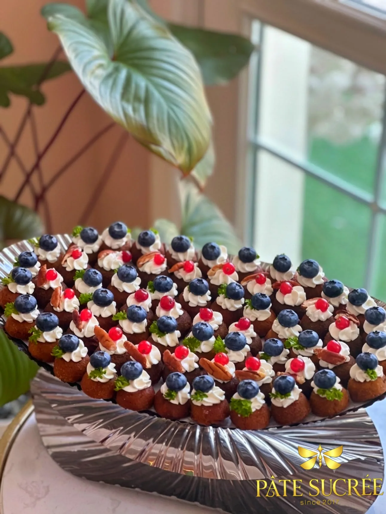 MIX KEBBA CANAPES