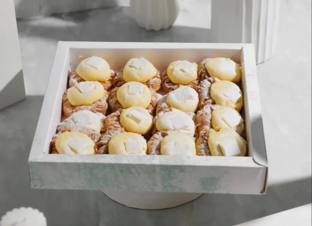 Danish cheese