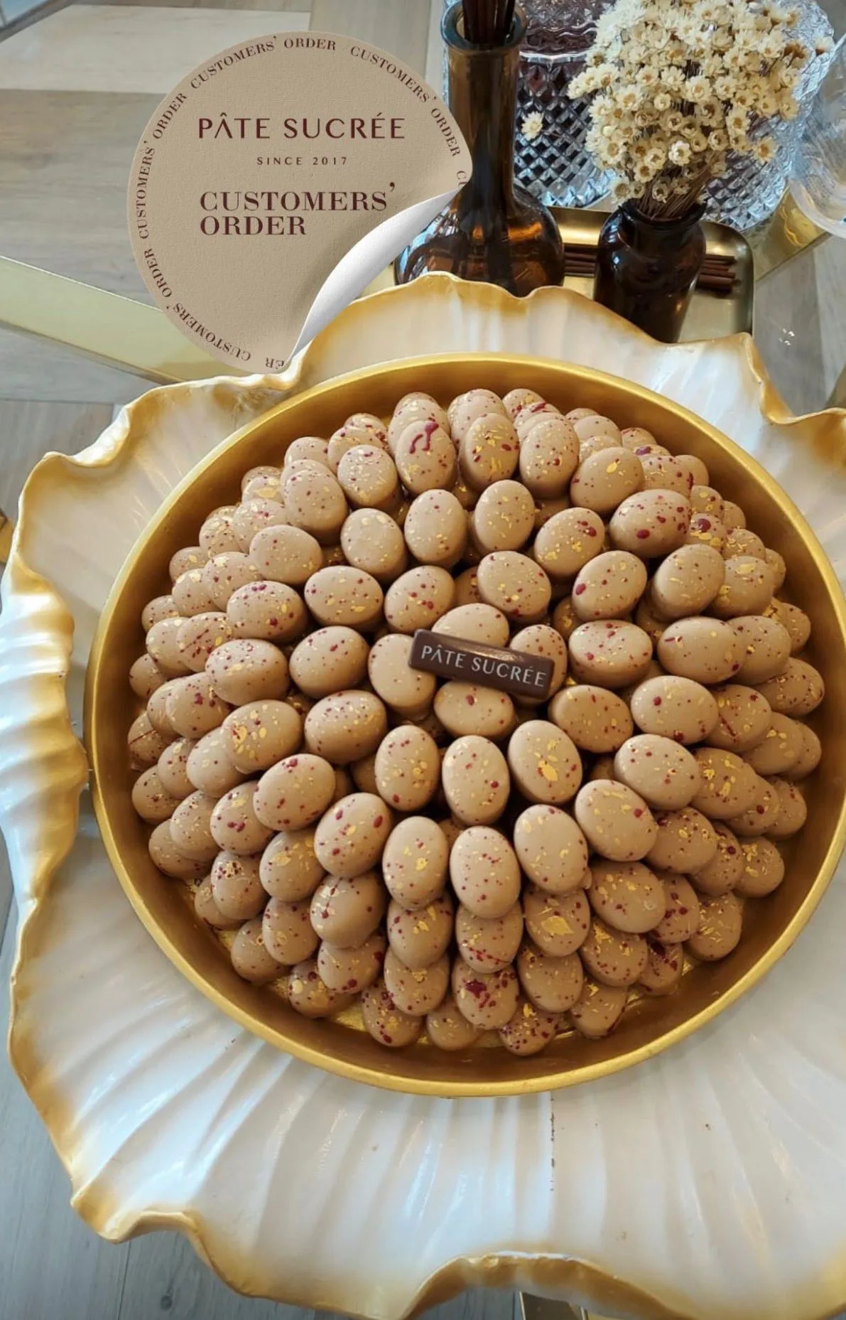 Caramelosa
