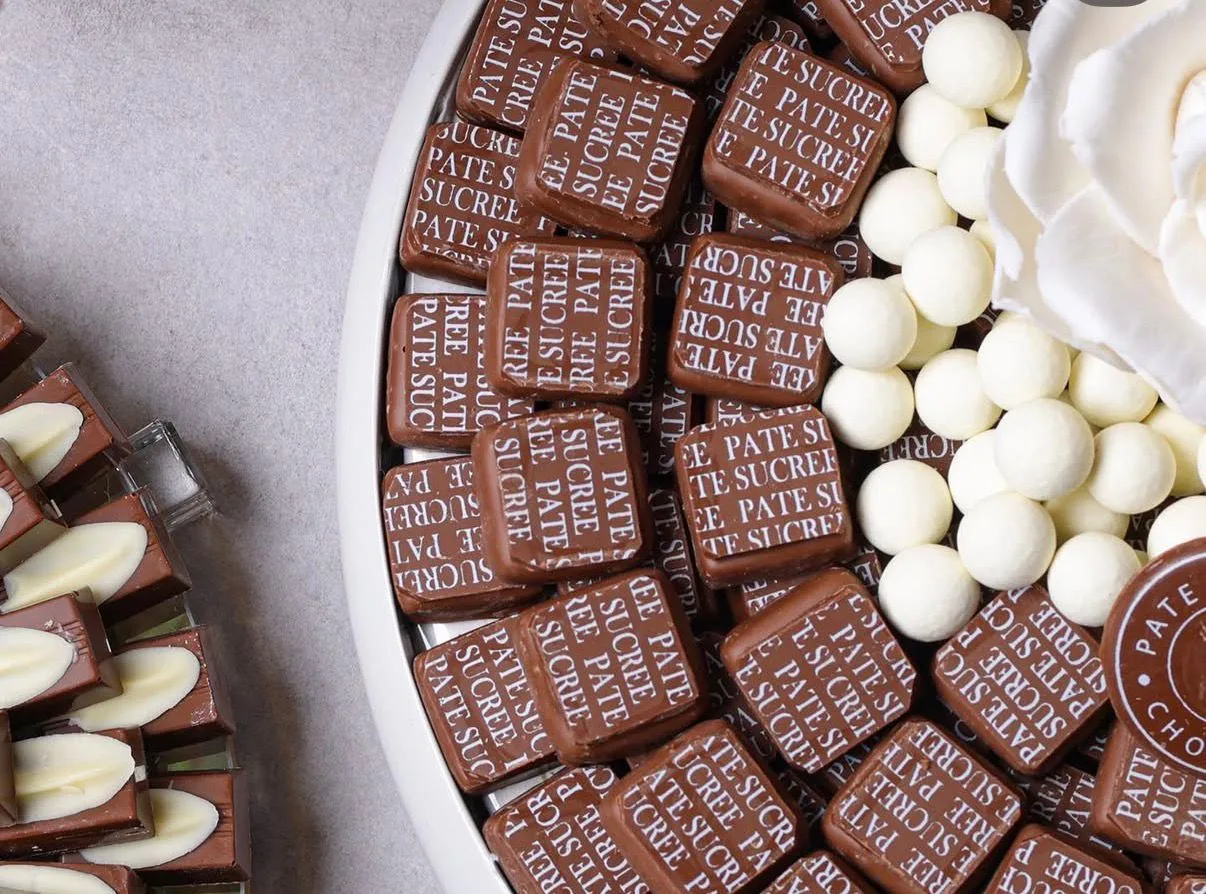 PS chocolate