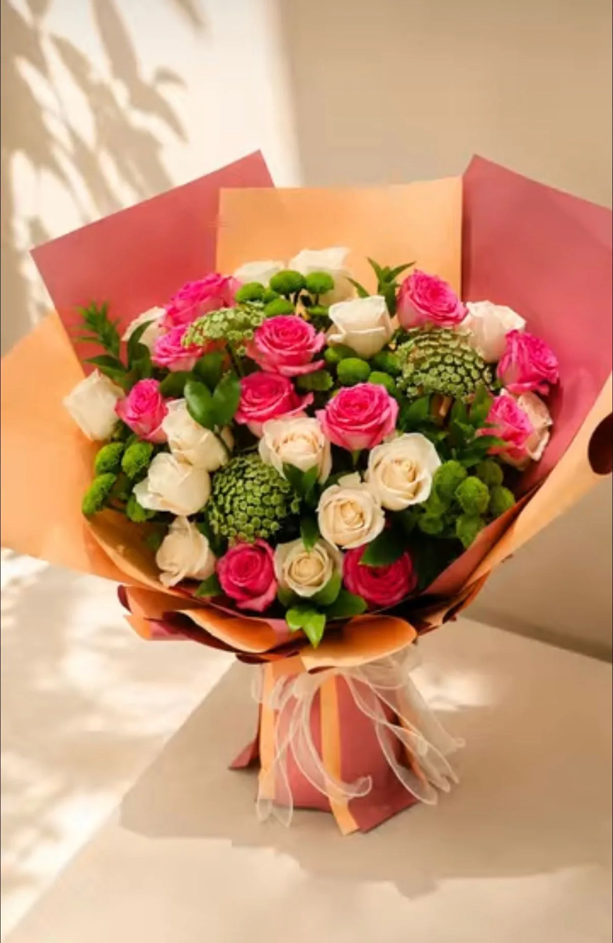 Flower Bouquet